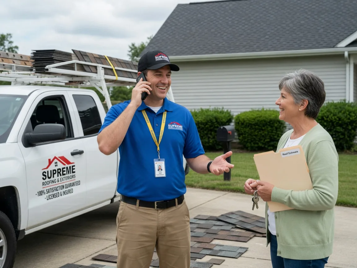 Roof Replacement Bloomingdale, OH FAQs